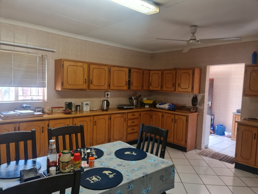 3 Bedroom Property for Sale in Protea Park North West